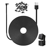 Algopix Similar Product 20 - UYODM 20FT6M LShape Micro USB