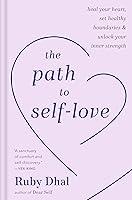 Algopix Similar Product 5 - The Path to SelfLove Heal Your Heart