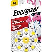 Algopix Similar Product 14 - Energizer Hearing Aid Batteries Size