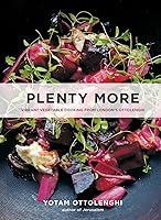 Algopix Similar Product 10 - Plenty More Vibrant Vegetable Cooking