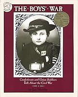 Algopix Similar Product 11 - The Boys War Confederate and Union