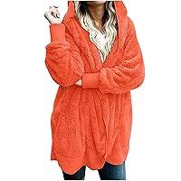 Algopix Similar Product 8 - Winter Cardigan Coats for Women Trendy