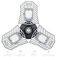 Algopix Similar Product 10 - Fimilo Illuminator 360 Led Garage