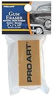 Algopix Similar Product 12 - Pro-Art Art Gum Eraser, Natural