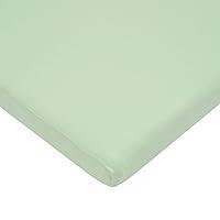 Algopix Similar Product 4 - American Baby Company 15 x 33 Fitted