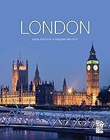Algopix Similar Product 4 - The London Book Highlights of a