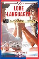 Algopix Similar Product 4 - LOVE LANGUAGES AND EMOTIONAL NEEDS