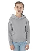 Algopix Similar Product 15 - Jerzees Boys M 996y Athletic Heather