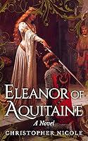 Algopix Similar Product 11 - Eleanor of Aquitaine Eleanor of