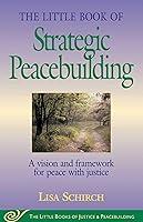 Algopix Similar Product 6 - The Little Book of Strategic