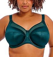 Algopix Similar Product 12 - GODDESS Womens Keira Underwire Banded