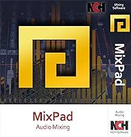 Algopix Similar Product 14 - MixPad Multitrack Recording Software