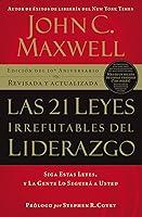 Algopix Similar Product 19 - Las 21 leyes irrefutables del