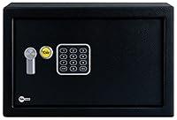 Algopix Similar Product 13 - Yale YSM250EG1 Certified Home Safe