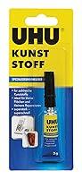 Algopix Similar Product 3 - UHU 47705 Special Super Glue  for