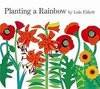 Algopix Similar Product 15 - Planting a Rainbow