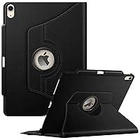 Algopix Similar Product 3 - Fintie Rotating Case for iPad Air