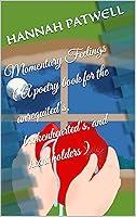 Algopix Similar Product 5 - Momentary Feelings  A poetry book for