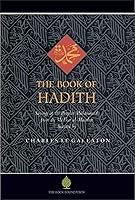 Algopix Similar Product 1 - The Book of Hadith Sayings of the