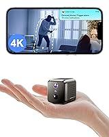 Algopix Similar Product 2 - KinetCam Spy Camera Hidden