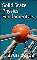 Algopix Similar Product 4 - Solid State Physics Fundamentals