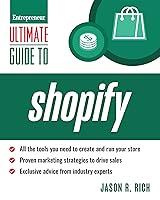 Algopix Similar Product 19 - Ultimate Guide to Shopify Entrepreneur