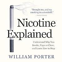 Algopix Similar Product 16 - Nicotine Explained Understand Why You