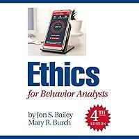 Algopix Similar Product 5 - Ethics for Behavior Analysts