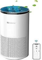 Algopix Similar Product 20 - Proscenic A8 Air Purifier for Home