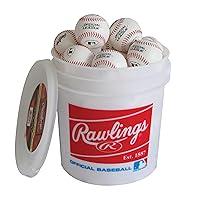 Algopix Similar Product 11 - Rawlings  Official League Recreational