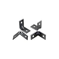 Algopix Similar Product 12 - JR Products 11695 90 Degree Angle