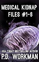 Algopix Similar Product 14 - Medical Kidnap Files 16 Medical