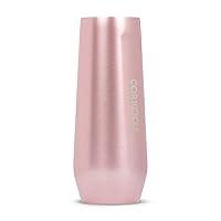 Algopix Similar Product 17 - Corkcicle Stemless Flute Triple