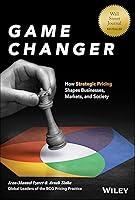 Algopix Similar Product 20 - Game Changer How Strategic Pricing