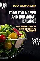 Algopix Similar Product 13 - FOOD FOR WOMEN AND HORMONAL BALANCE