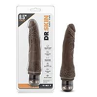 Algopix Similar Product 6 - Blush Novelties 85 Realistic Feel