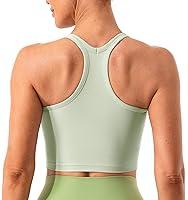 Algopix Similar Product 11 - Lavento Womens Longline Sports Bra