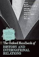 Algopix Similar Product 7 - The Oxford Handbook of History and