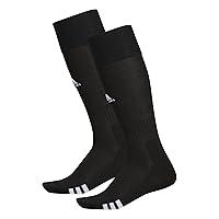 Algopix Similar Product 19 - adidas Rivalry Soccer Socks 2Pair