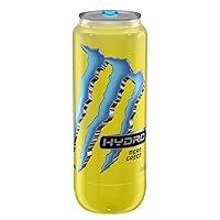 Algopix Similar Product 20 - Monster Hydro 169oz Mean Green Pack