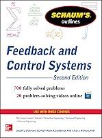 Algopix Similar Product 4 - Schaums Outline of Feedback and