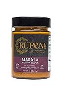 Algopix Similar Product 20 - Rupens Masala  Homestyle Indian Curry