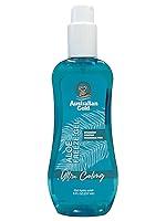 Algopix Similar Product 4 - Australian Gold Aloe Freeze Spray Gel