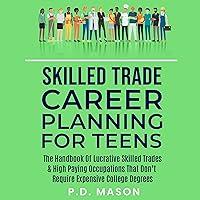 Algopix Similar Product 11 - Skilled Trade Career Planning for