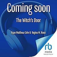 Algopix Similar Product 18 - The Witchs Door Oddities and Tales