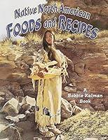 Algopix Similar Product 15 - Native North American Foods and Recipes