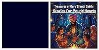 Algopix Similar Product 12 - Treasures of Guru Granth Sahib Stories