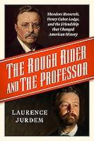 Algopix Similar Product 8 - The Rough Rider and the Professor