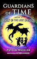 Algopix Similar Product 5 - Secret of the Lost Dragons An Action