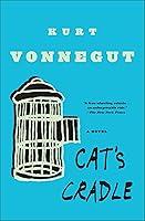 Algopix Similar Product 2 - Cat's Cradle: A Novel